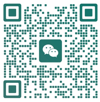 Good Gold Ship Service contact QR code